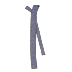 Cravates Tricot Artumès