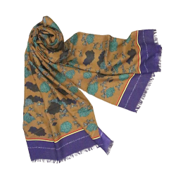 Foulards Tourdesoi...