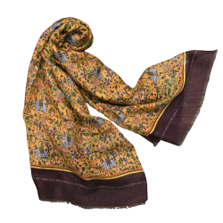 Foulards Tourdesoi Artumès