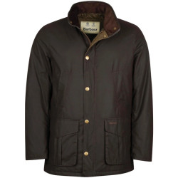 Veste huilée Hereford...