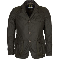 Veste Beacon Barbour Olive