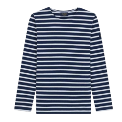 Tee-shirt Marinière Le...
