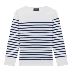 Tee-shirt Marinière Le...