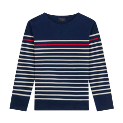 Tee-shirt Marinière Le...