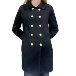 Pull Femme Long Corto...