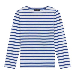 Tee-shirt Femme Rayé...