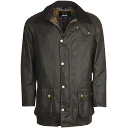 Veste Beausby Barbour olive