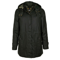Veste Femme Cannich Barbour