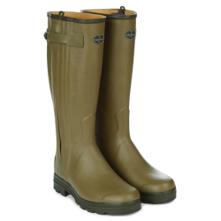 Bottes Chasseur Le Chameau...