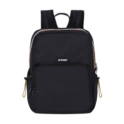 Sac à dos Gizy K-way Bleu