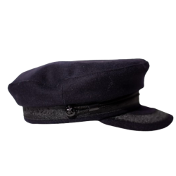 Casquette Marin Dalmard...
