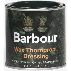 Produit Wax Entretien Barbour