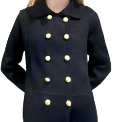 Pull Femme Court Carine...