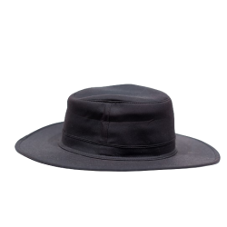 Chapeau Huilé Large