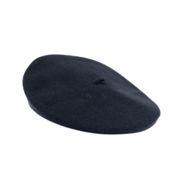 Béret Noir