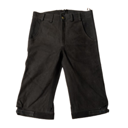 Knickers en Cuir Buffalo...