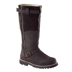 Bottes Kiruna Meindl