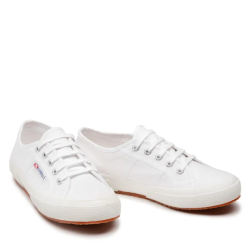 Chaussures Cotu Super Ga Blanc