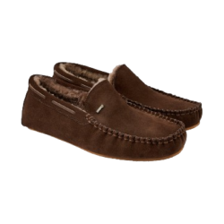 Chaussons Ventry DuBarry Cigar