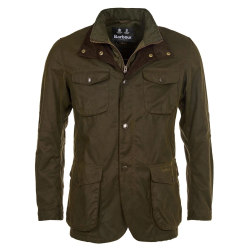 Veste Huilée Ogston Barbour...