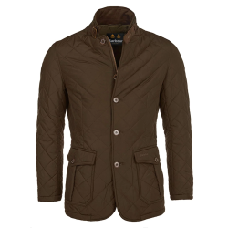 Veste Quilted Lutz Barbour...