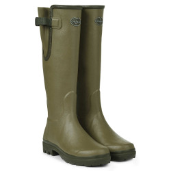 Bottes Femme Vierzon Le...