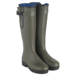 Bottes Femme Vierzonord Le...