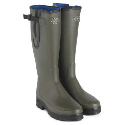 Bottes Vierzonord Le...