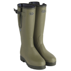 Bottes Vierzonord Plus Le...