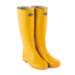 Bottes femme Iris Le...