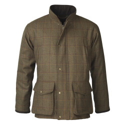 Veste Woolston Chatsworth...