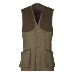 Gilet Woolston Laksen Leith