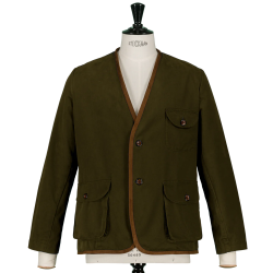 Veste Enguerrand Novasport...