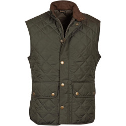 Gilet matelassé Lowerdale...