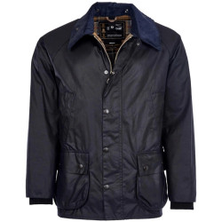 Veste huilée Bedale Barbour...