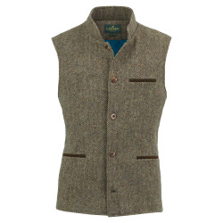 Gilet Lewis Laksen Fife