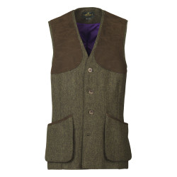 Gilet Kirkton Laksen Leith