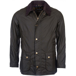 Veste huilée Barbour Ashby...