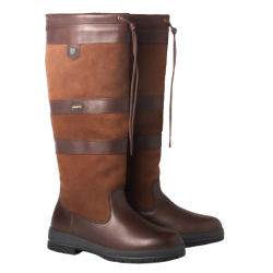 Bottes Galway Walnut DuBarry