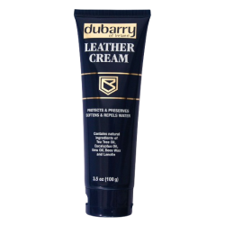 Crème pour cuir DuBarry