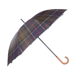 Parapluie Barbour Tartan