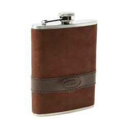 Flasque Cuir DuBarry