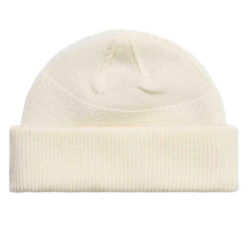 Bonnet Torpille Le Minor Écru