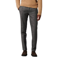 Pantalon Flannelle Bonn...