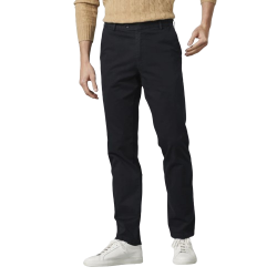 Pantalon Oslo Meyer Bleu