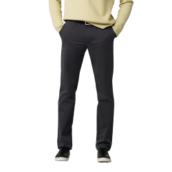 Pantalon Oslo Meyer Gris foncé