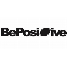 Be Positive